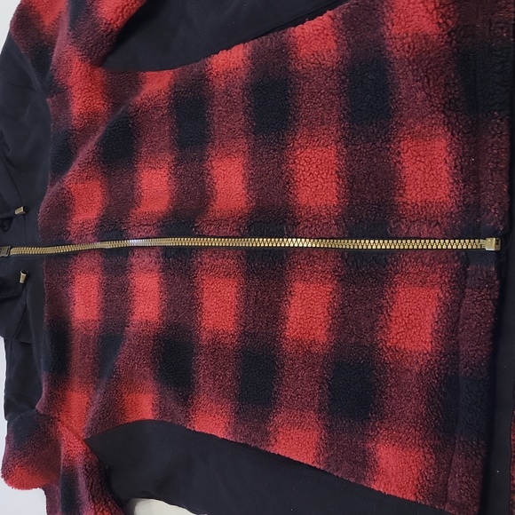Pendleton Buffalo/ Rob Roy Plaid Women's size Large. - Picture 14 of 16